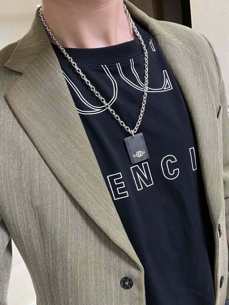 Gucci Necklaces